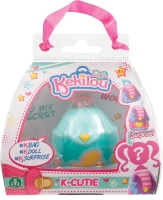 Wholesalers of Kekilou K-cutie Mini Bag 12 Asst toys Tmb