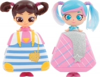 Wholesalers of Kekilou K-cutie Mini Bag 12 Asst toys image 6