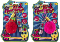 Wholesalers of Keychain Cosmetics Set toys image 2