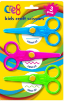 Wholesalers of Kids Scissors toys image