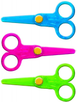 Wholesalers of Kids Scissors toys image 2