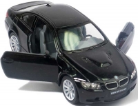 Wholesalers of Kinsmart Bmw M3 Coupe 5 Inch toys image 2