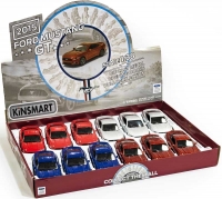 Wholesalers of Kinsmart Ford Mustang Gt 2015 5 Inch toys image 2