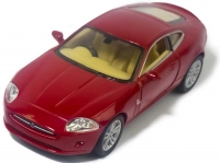 Wholesalers of Kinsmart Jaguar Sk Coupe - 5 Inch toys image 2