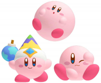 Wholesalers of Kirby Friends - W3 Assorted toys image 2