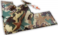 Wholesalers of Kitedrone Aircraft Cammo Buster toys Tmb