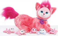 Wholesalers of Kitty Surprise Plush Asst toys image 3