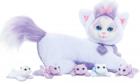 Wholesalers of Kitty Surprise Plush Asst toys image 4
