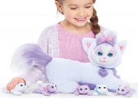 Wholesalers of Kitty Surprise Plush Asst toys image 5