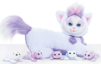 Wholesalers of Kitty Surprise Plush: Livy toys image 2