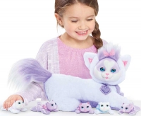 Wholesalers of Kitty Surprise Plush: Livy toys image 3
