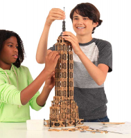 Wholesalers of Knex Architecture - Empire State Building toys image 3