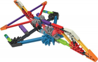 Wholesalers of Knex Jumbo Jet Building Set toys image 2