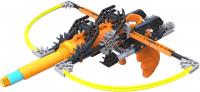 Wholesalers of Knex K- Force Battle Bow Building Set toys image 3
