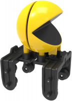 Wholesalers of Knex Pacman Roller Coaster Building Set toys image 4
