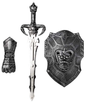 Wholesalers of Knights - Battle Warrior Assorted toys image 2
