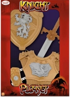 Wholesalers of Knights Playset toys image 2
