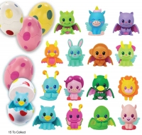 Wholesalers of Kookoo Egg Drops toys image 3