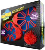 Wholesalers of Koosh Flix Stix toys Tmb