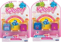 Wholesalers of Kuroba Training Pack Asst toys image 5