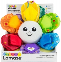 Wholesalers of Lamaze Blushing Blossom toys Tmb