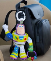 Wholesalers of Lamaze Clip And Go Buzz Lightyear toys image 2
