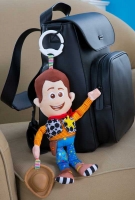 Wholesalers of Lamaze Clip And Go Woody toys image 2