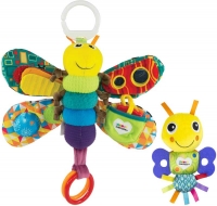 Wholesalers of Lamaze Freddie The Firefly Gift Set Gift Set toys image 2