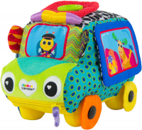 Wholesalers of Lamaze Freddies Activity Bus toys image 2
