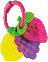 Wholesalers of Lamaze Fruity Teether Assorted toys image 5