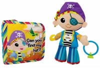 Wholesalers of Lamaze Listen And Match Storytime Horace toys image 2