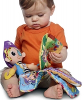 Wholesalers of Lamaze Listen And Match Storytime Horace toys image 3