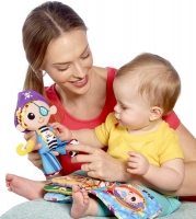 Wholesalers of Lamaze Listen And Match Storytime Horace toys image 4