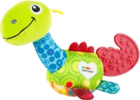 Wholesalers of Lamaze Mini Dino Teether toys image 3