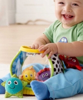 Wholesalers of Lamaze My First Fish Bowl toys image 3