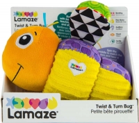 Wholesalers of Lamaze Twist And Turn Bug toys Tmb