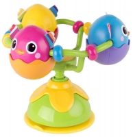 Wholesalers of Lamaze Twist And Turn Hatchlings toys Tmb