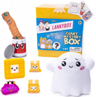 Wholesalers of Lankybox Giant Mystery Box toys image 2