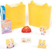 Wholesalers of Lankybox Mini Foxy Mystery Box toys image 2