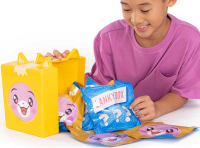 Wholesalers of Lankybox Mini Foxy Mystery Box toys image 5