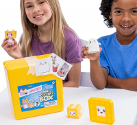 Wholesalers of Lankybox Mini Mystery Box toys image 3
