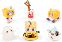 Wholesalers of Lankybox Mini Mystery Figures 6-pack toys image 2