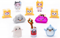 Wholesalers of Lankybox Mini Mystery Figures toys image 3
