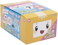 Wholesalers of Lankybox Mini Mystery Plush Assorted toys image 2