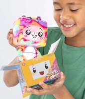 Wholesalers of Lankybox Mini Mystery Plush Assorted toys image 5