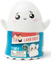 Wholesalers of Lankybox Mystery Ghostly Glow Pack toys image