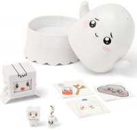 Wholesalers of Lankybox Mystery Ghostly Glow Pack toys image 2