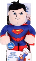 Wholesalers of Large Tough Talking Superman toys Tmb