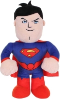 Wholesalers of Large Tough Talking Superman toys image 2