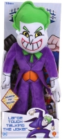 Wholesalers of Large Tough Talking The Joker toys Tmb